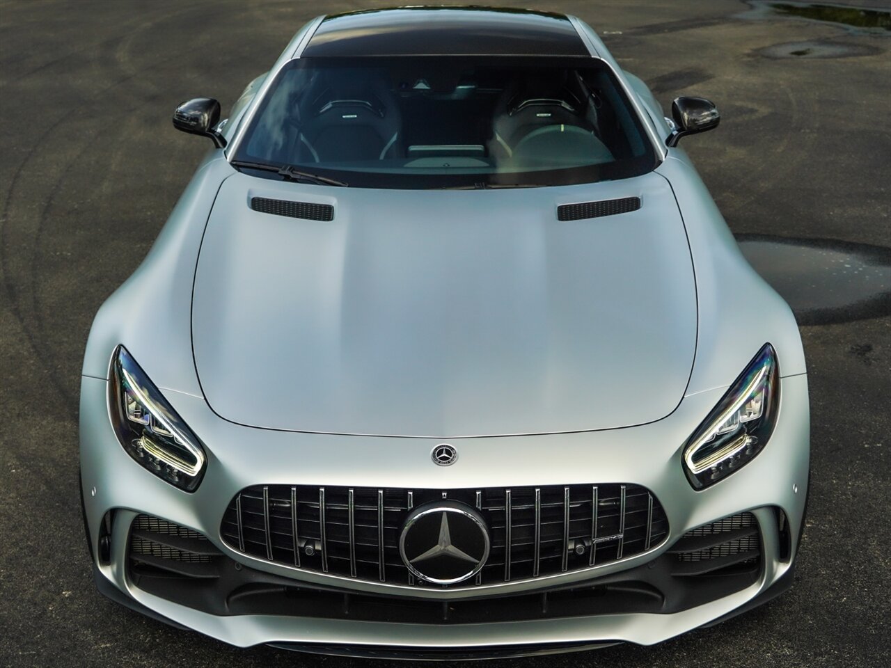 2020 Mercedes-Benz AMG GT R   - Photo 5 - Bonita Springs, FL 34134