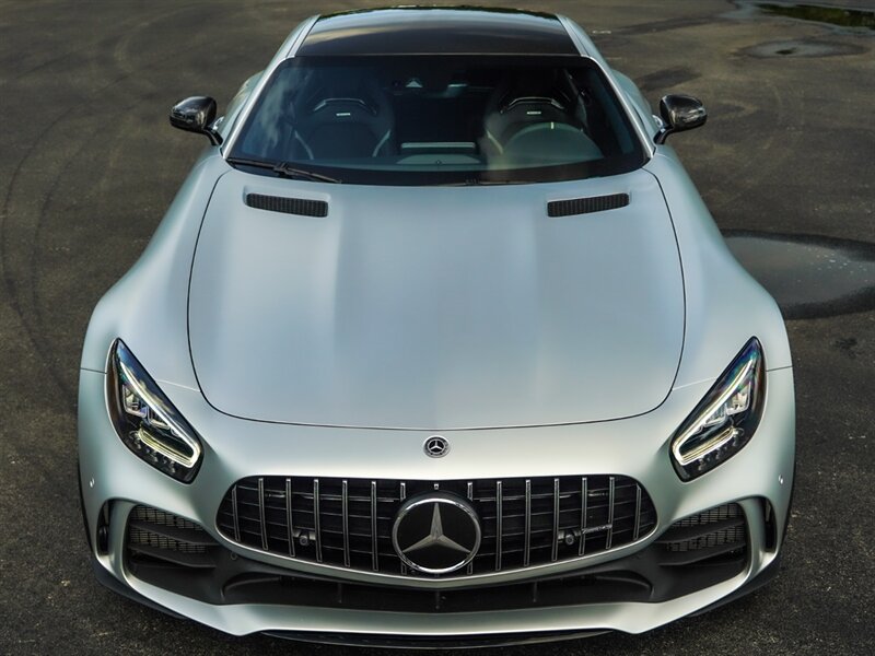 2020 Mercedes-Benz AMG GT R - Photo 5 - Bonita Springs, FL 34134
