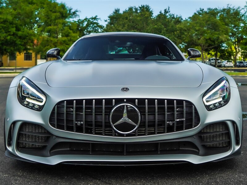 2020 Mercedes-Benz AMG GT R   - Photo 3 - Bonita Springs, FL 34134