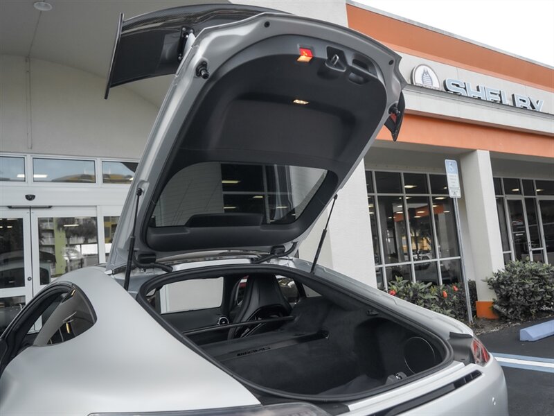 2020 Mercedes-Benz AMG GT R - Photo 25 - Bonita Springs, FL 34134