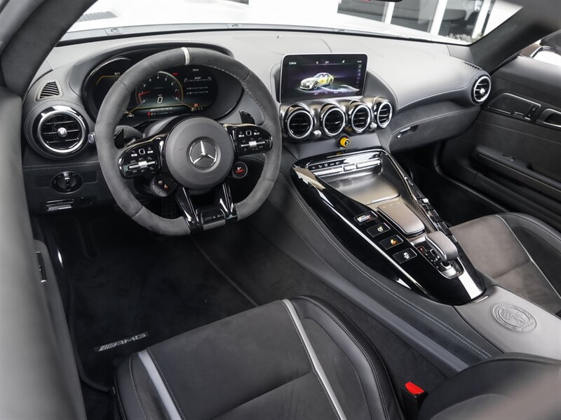 2020 Mercedes-Benz AMG GT R   - Photo 2 - Bonita Springs, FL 34134