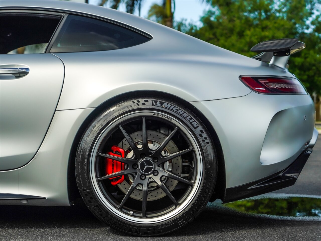 2020 Mercedes-Benz AMG GT R   - Photo 32 - Bonita Springs, FL 34134