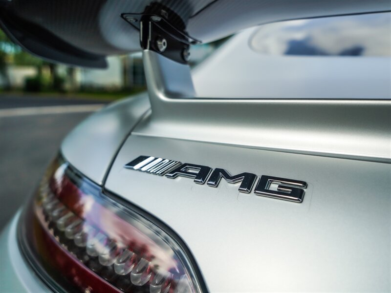 2020 Mercedes-Benz AMG GT R - Photo 37 - Bonita Springs, FL 34134