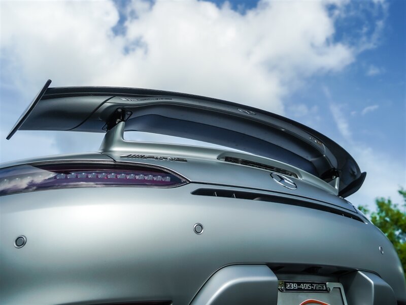 2020 Mercedes-Benz AMG GT R - Photo 38 - Bonita Springs, FL 34134