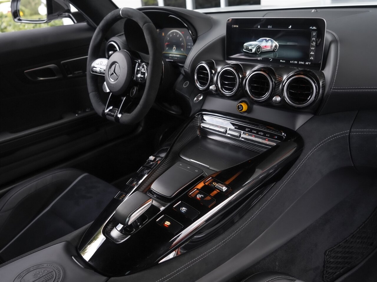 2020 Mercedes-Benz AMG GT R   - Photo 23 - Bonita Springs, FL 34134