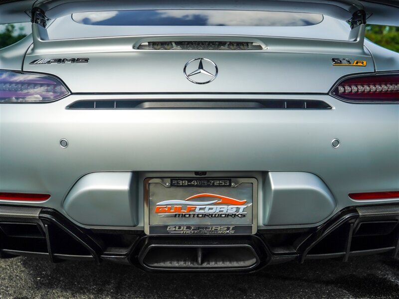 2020 Mercedes-Benz AMG GT R - Photo 36 - Bonita Springs, FL 34134