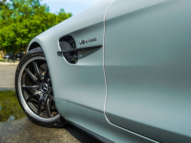 2020 Mercedes-Benz AMG GT R - Photo 34 - Bonita Springs, FL 34134