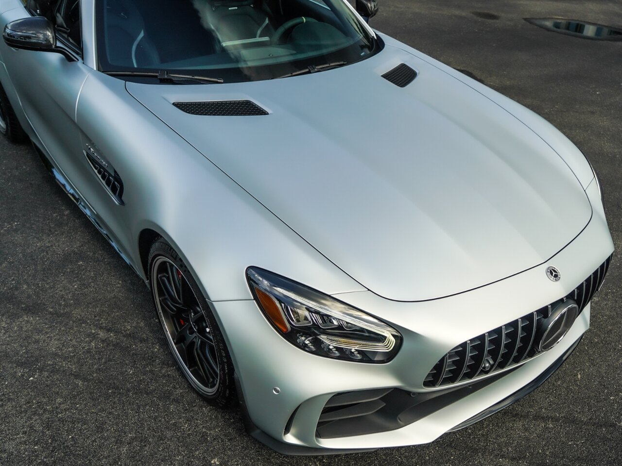 2020 Mercedes-Benz AMG GT R   - Photo 7 - Bonita Springs, FL 34134