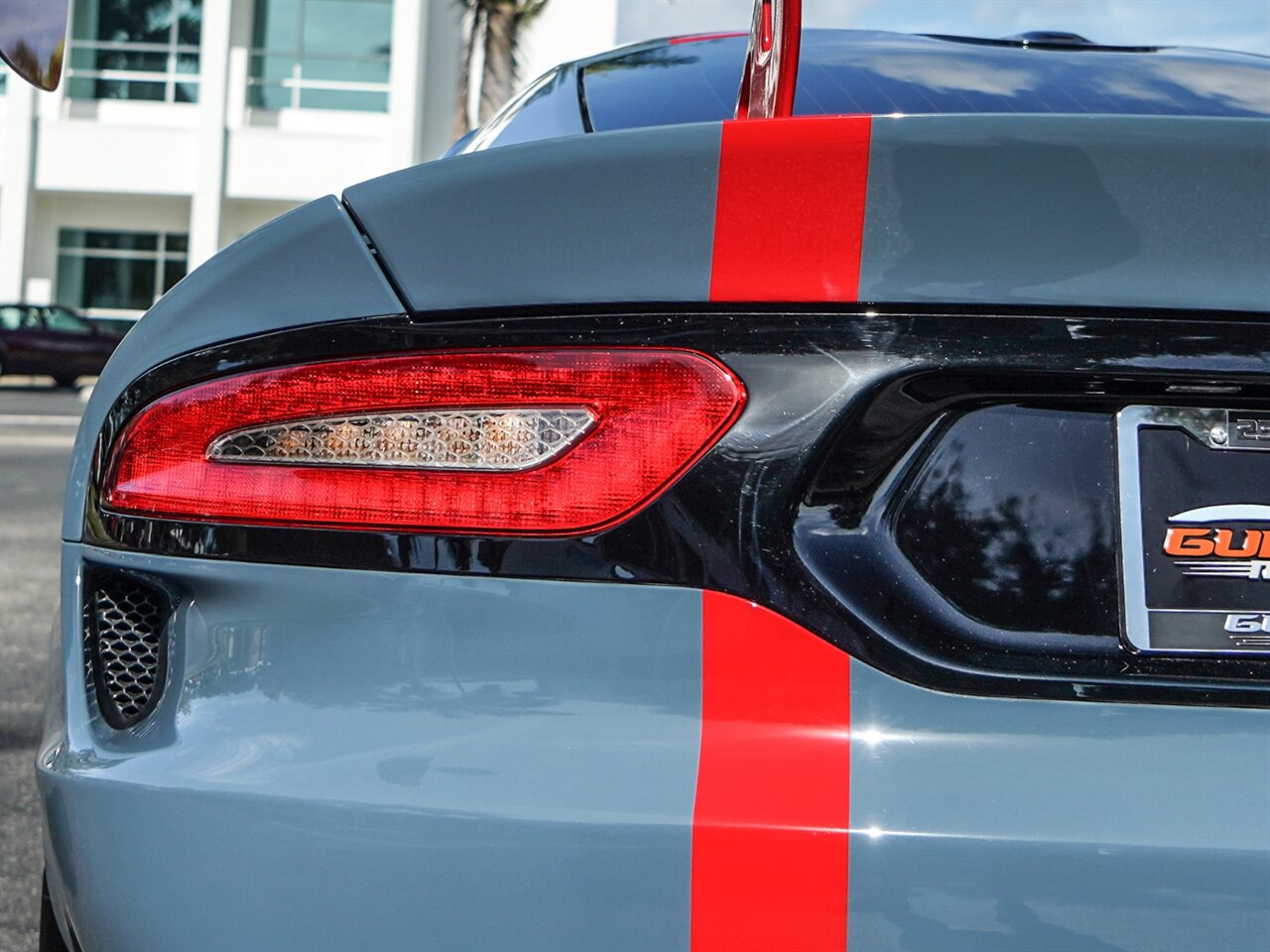 2017 Dodge Viper ACR   - Photo 36 - Bonita Springs, FL 34134