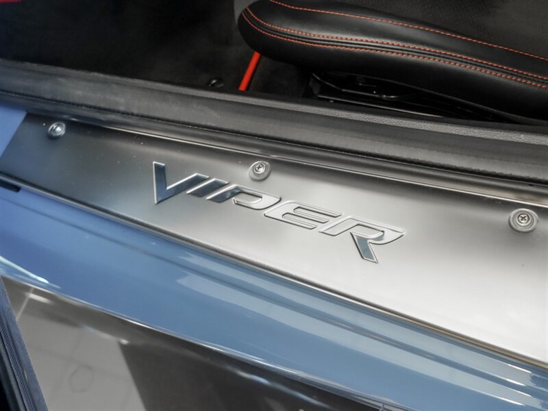 2017 Dodge Viper ACR - Photo 21 - Bonita Springs, FL 34134