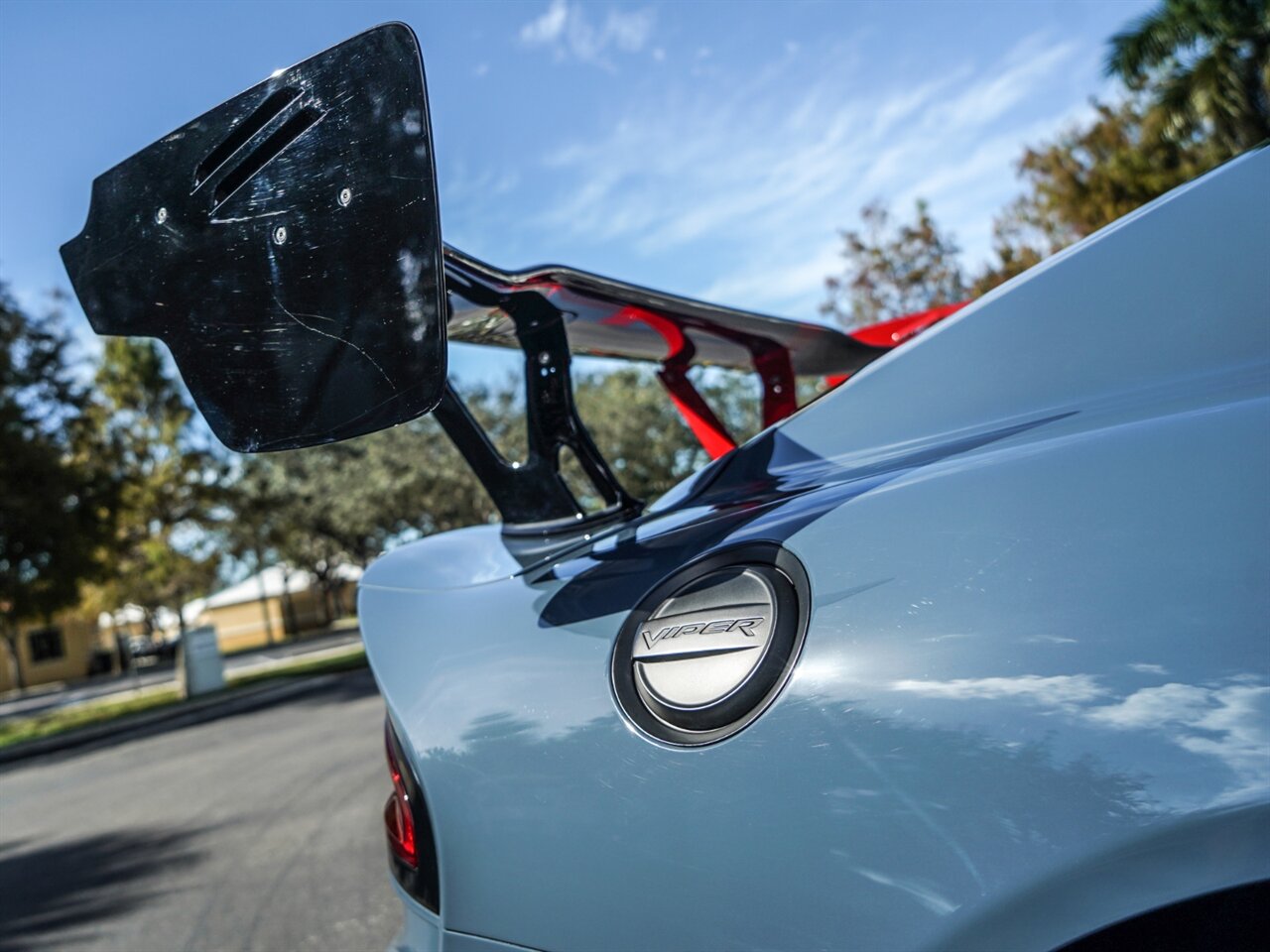 2017 Dodge Viper ACR   - Photo 40 - Bonita Springs, FL 34134