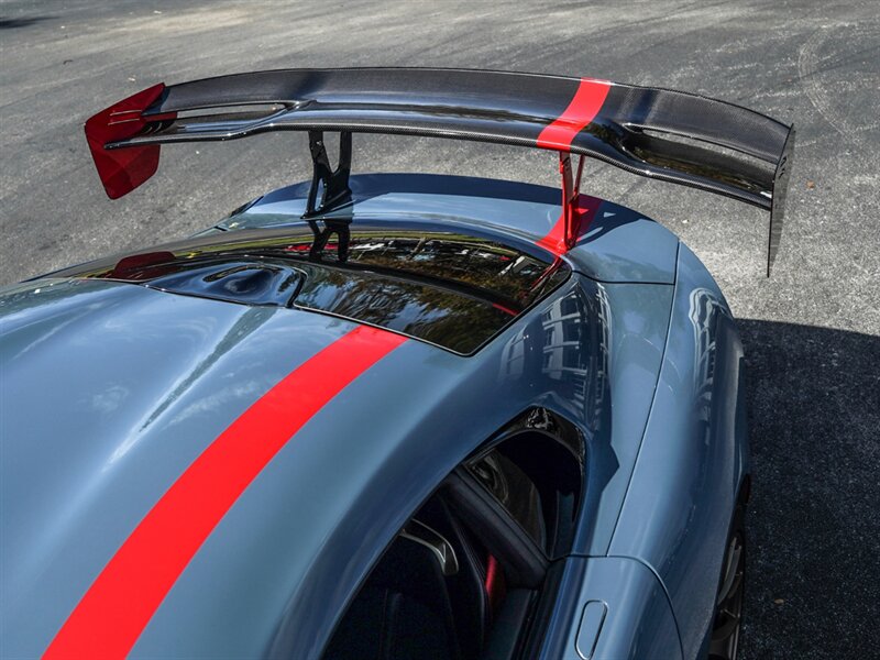 2017 Dodge Viper ACR - Photo 9 - Bonita Springs, FL 34134