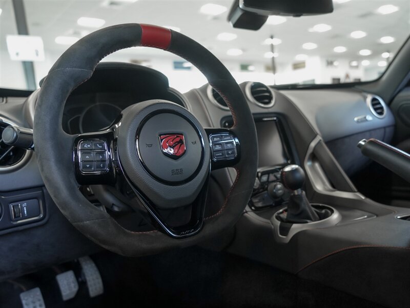 2017 Dodge Viper ACR - Photo 13 - Bonita Springs, FL 34134