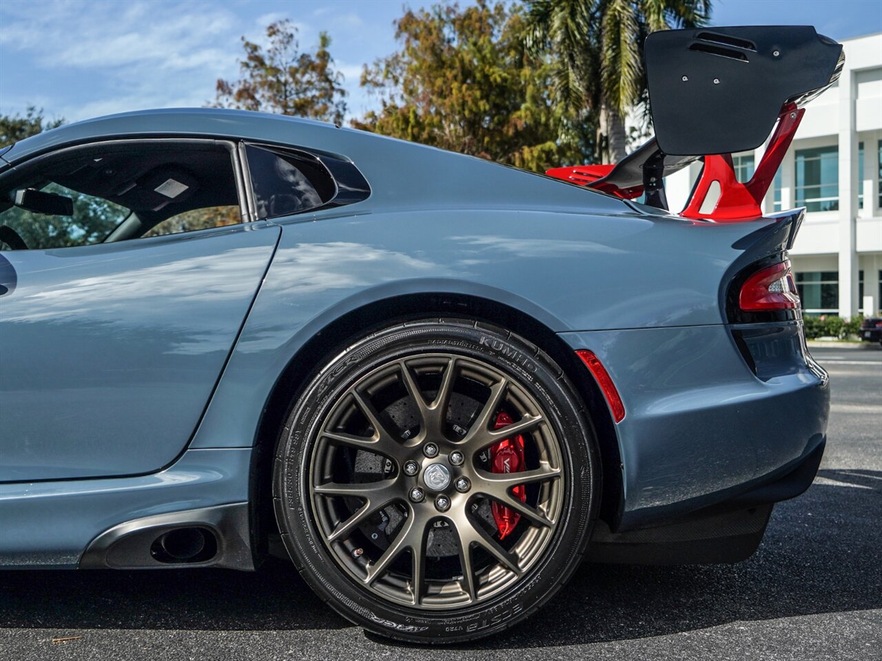 2017 Dodge Viper ACR   - Photo 33 - Bonita Springs, FL 34134