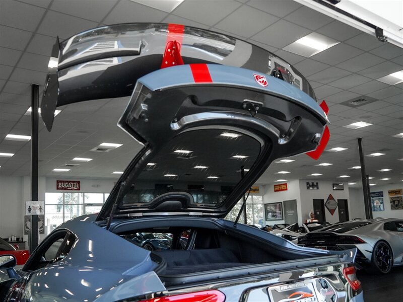 2017 Dodge Viper ACR - Photo 29 - Bonita Springs, FL 34134