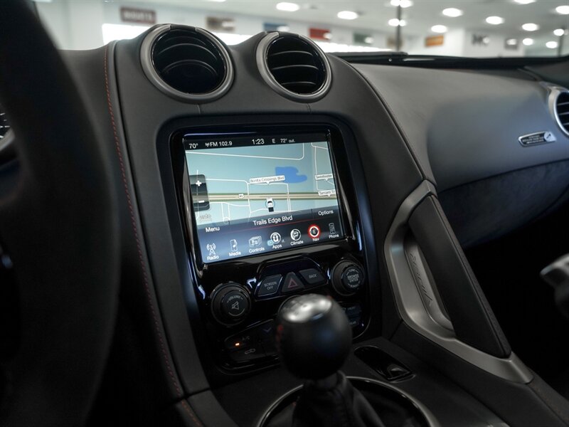 2017 Dodge Viper ACR - Photo 16 - Bonita Springs, FL 34134