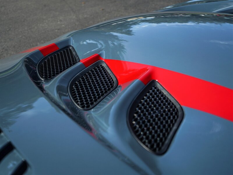 2017 Dodge Viper ACR - Photo 11 - Bonita Springs, FL 34134