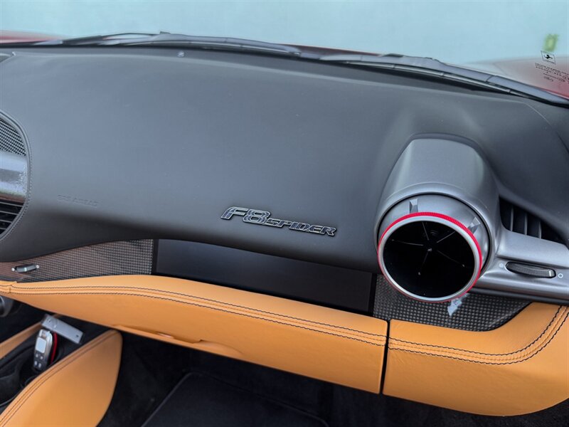 2023 Ferrari F8 Spider - Photo 36 - Bonita Springs, FL 34134