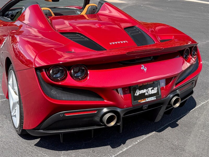 2023 Ferrari F8 Spider - Photo 52 - Bonita Springs, FL 34134