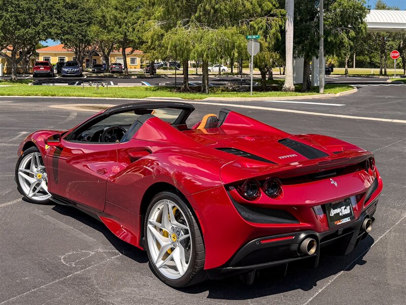 2023 Ferrari F8 Spider - Photo 47 - Bonita Springs, FL 34134