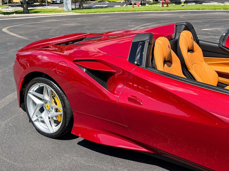 2023 Ferrari F8 Spider - Photo 68 - Bonita Springs, FL 34134