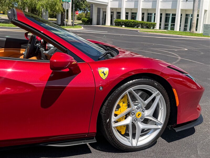 2023 Ferrari F8 Spider - Photo 66 - Bonita Springs, FL 34134