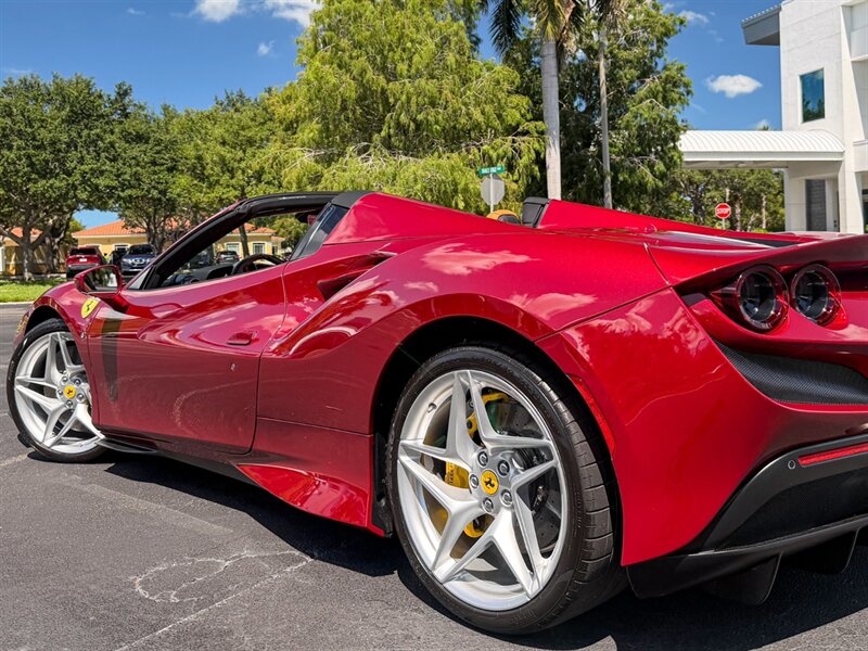 2023 Ferrari F8 Spider - Photo 49 - Bonita Springs, FL 34134
