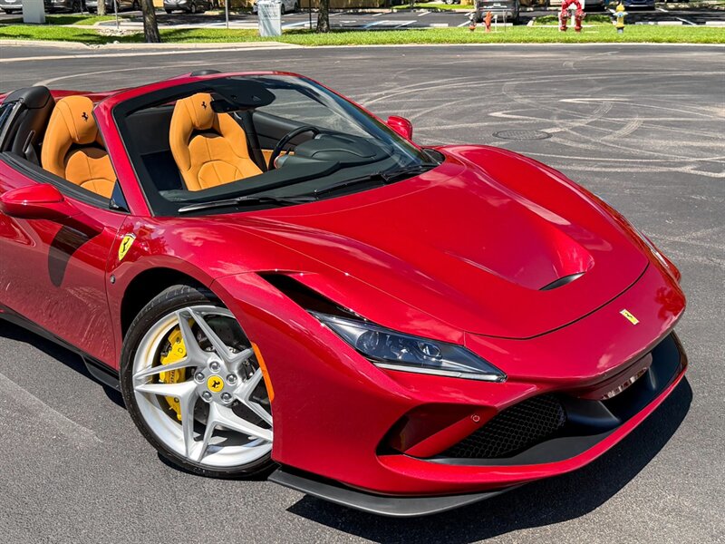 2023 Ferrari F8 Spider - Photo 71 - Bonita Springs, FL 34134