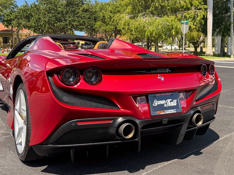 2023 Ferrari F8 Spider - Photo 51 - Bonita Springs, FL 34134