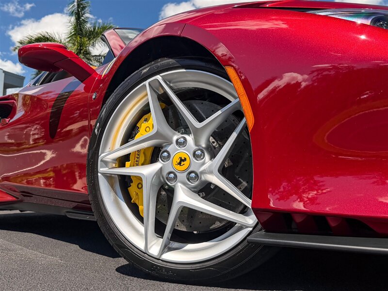 2023 Ferrari F8 Spider - Photo 72 - Bonita Springs, FL 34134