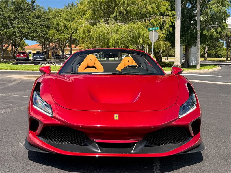 2023 Ferrari F8 Spider - Photo 6 - Bonita Springs, FL 34134