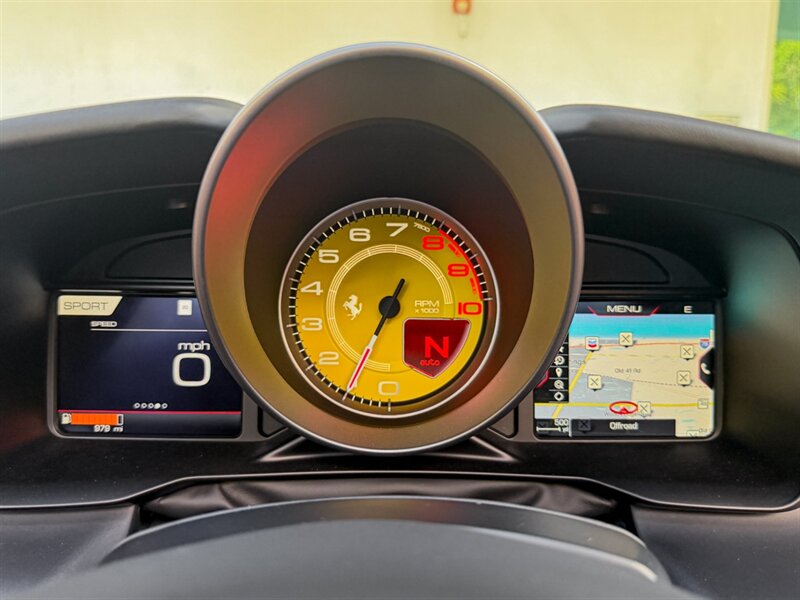 2023 Ferrari F8 Spider - Photo 13 - Bonita Springs, FL 34134