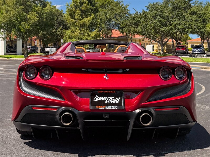 2023 Ferrari F8 Spider - Photo 55 - Bonita Springs, FL 34134