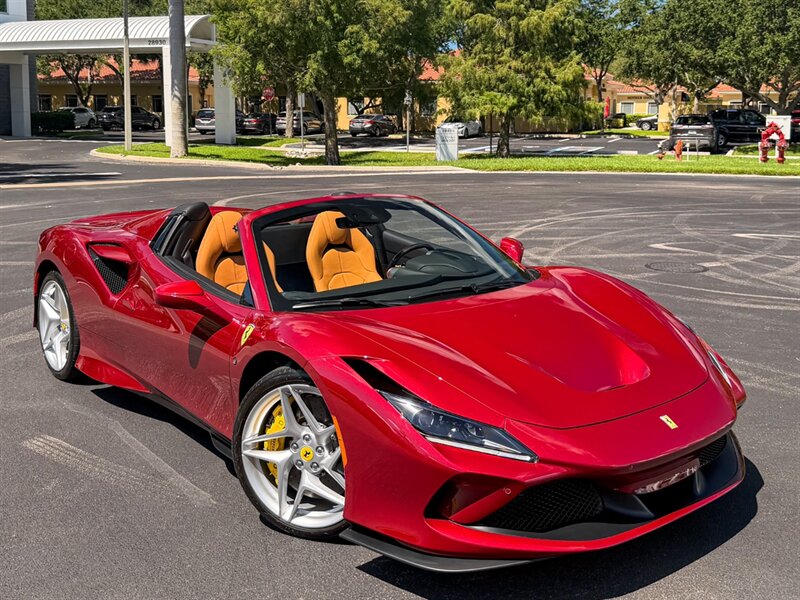 2023 Ferrari F8 Spider - Photo 70 - Bonita Springs, FL 34134