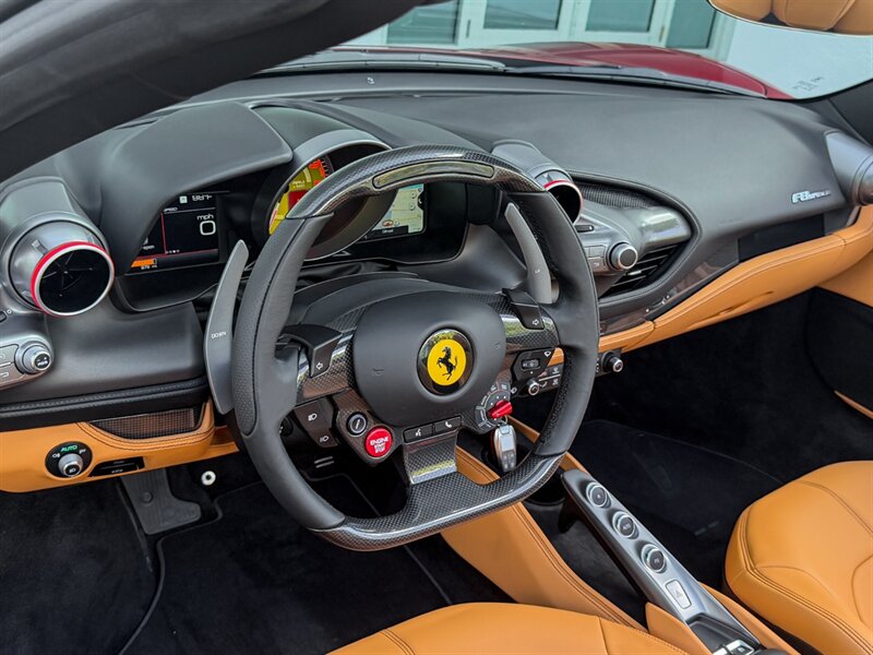 2023 Ferrari F8 Spider - Photo 28 - Bonita Springs, FL 34134