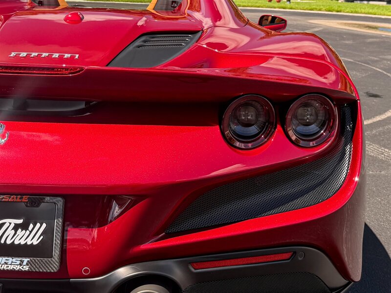 2023 Ferrari F8 Spider - Photo 58 - Bonita Springs, FL 34134