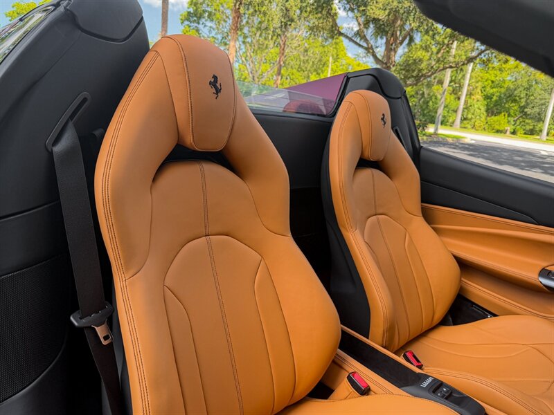 2023 Ferrari F8 Spider - Photo 32 - Bonita Springs, FL 34134