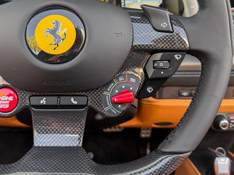 2023 Ferrari F8 Spider - Photo 30 - Bonita Springs, FL 34134