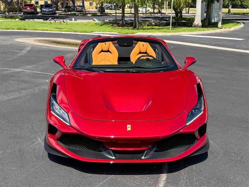2023 Ferrari F8 Spider - Photo 5 - Bonita Springs, FL 34134