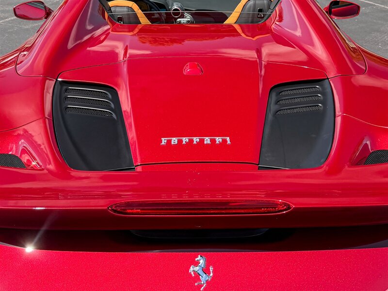 2023 Ferrari F8 Spider - Photo 57 - Bonita Springs, FL 34134