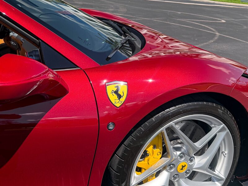 2023 Ferrari F8 Spider - Photo 67 - Bonita Springs, FL 34134