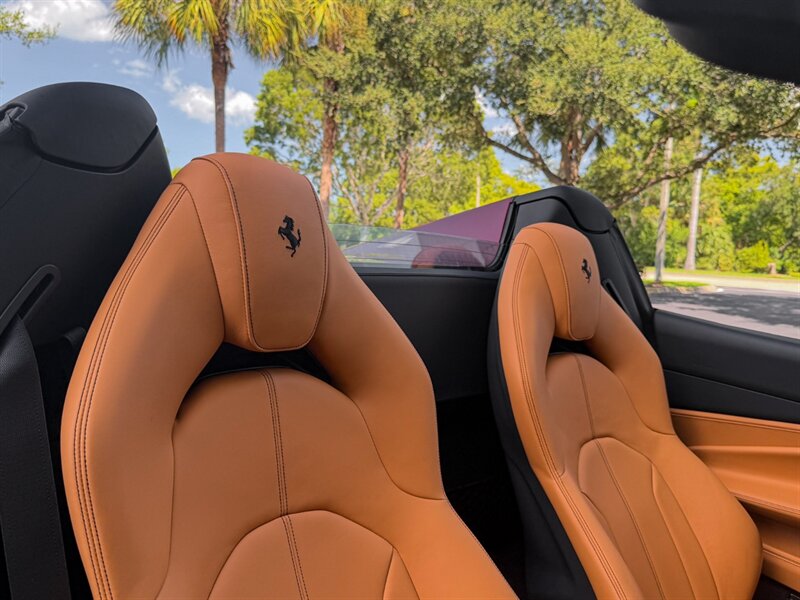 2023 Ferrari F8 Spider - Photo 33 - Bonita Springs, FL 34134