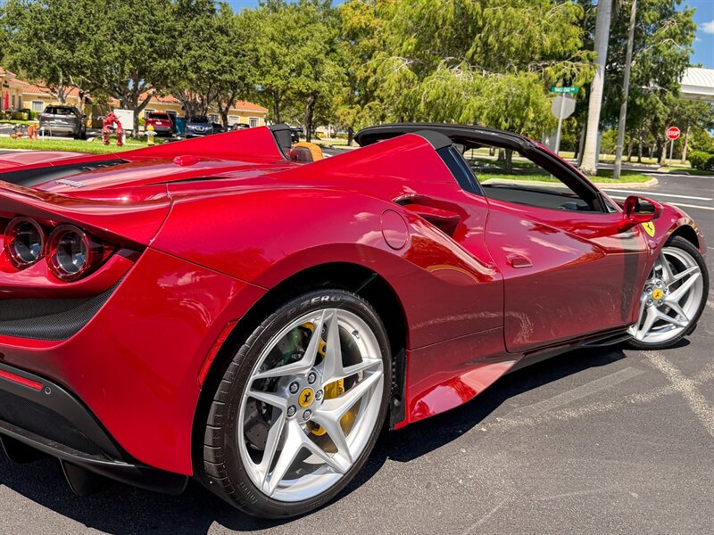 2023 Ferrari F8 Spider - Photo 62 - Bonita Springs, FL 34134