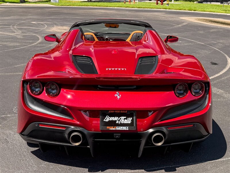2023 Ferrari F8 Spider - Photo 53 - Bonita Springs, FL 34134