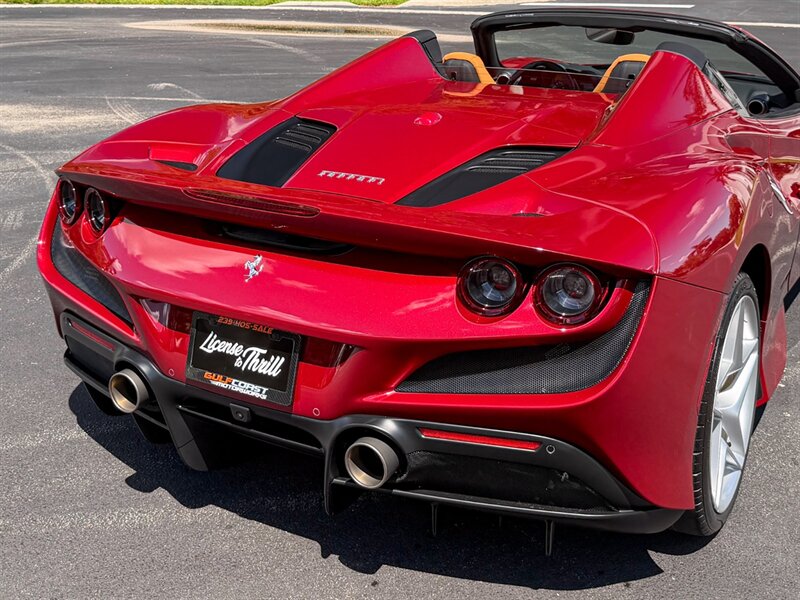 2023 Ferrari F8 Spider - Photo 59 - Bonita Springs, FL 34134