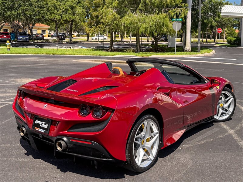 2023 Ferrari F8 Spider - Photo 64 - Bonita Springs, FL 34134