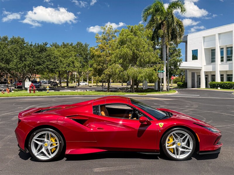 2023 Ferrari F8 Spider - Photo 69 - Bonita Springs, FL 34134