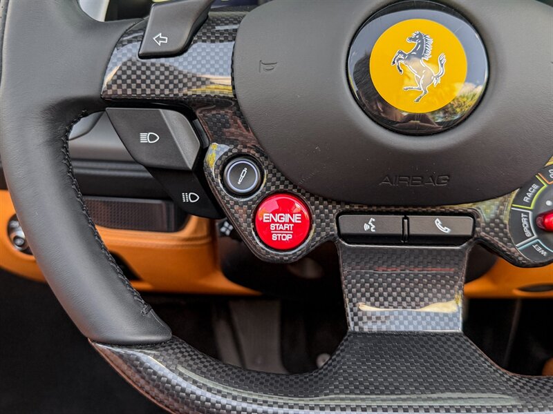 2023 Ferrari F8 Spider - Photo 29 - Bonita Springs, FL 34134