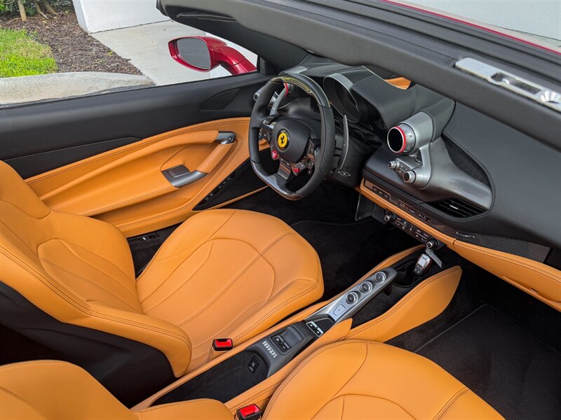 2023 Ferrari F8 Spider - Photo 34 - Bonita Springs, FL 34134