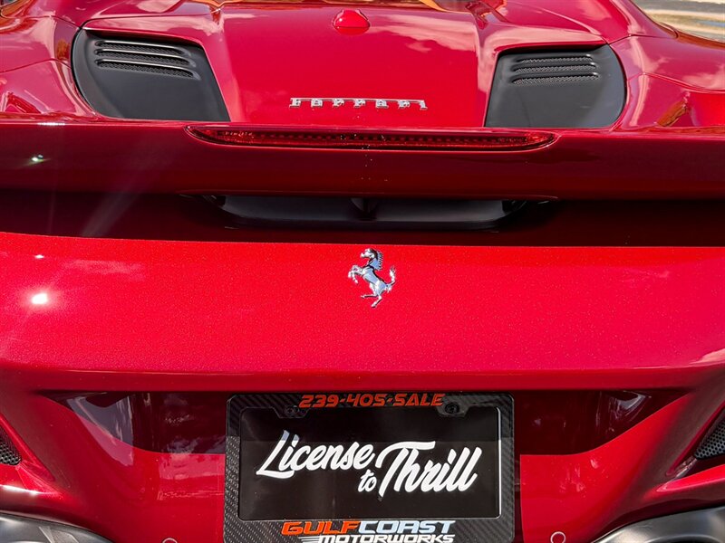 2023 Ferrari F8 Spider - Photo 56 - Bonita Springs, FL 34134